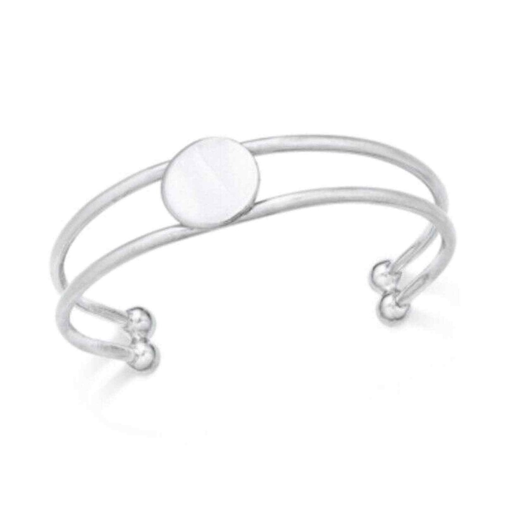lNC Women's Up Down Hinge Box Braclet Brand New Rose Gold